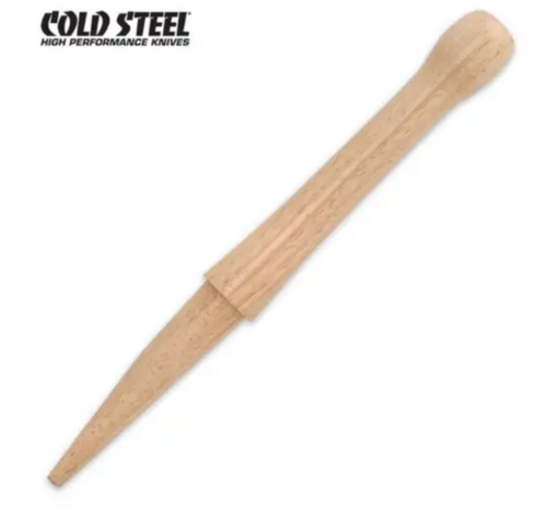 Cold Steel Replacement Wooden Shovel Handle 25cm