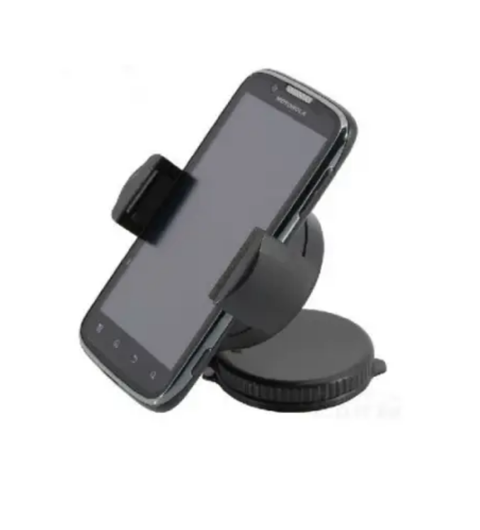 Universal Rotating Windshield Phone Mount