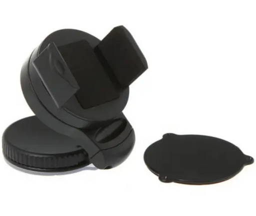 Universal Rotating Windshield Phone Mount