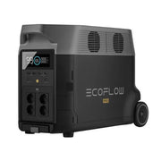 EcoFlow Delta Pro Power Station 3600Wh