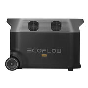 EcoFlow Delta Pro Power Station 3600Wh