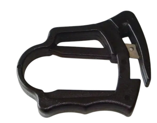 Disposable Plastic Handcuff Cutter