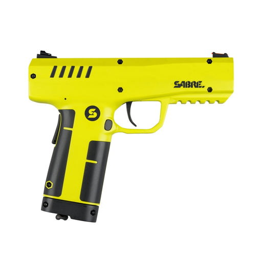 Paintball Pistol 0.68 Caliber Launcher