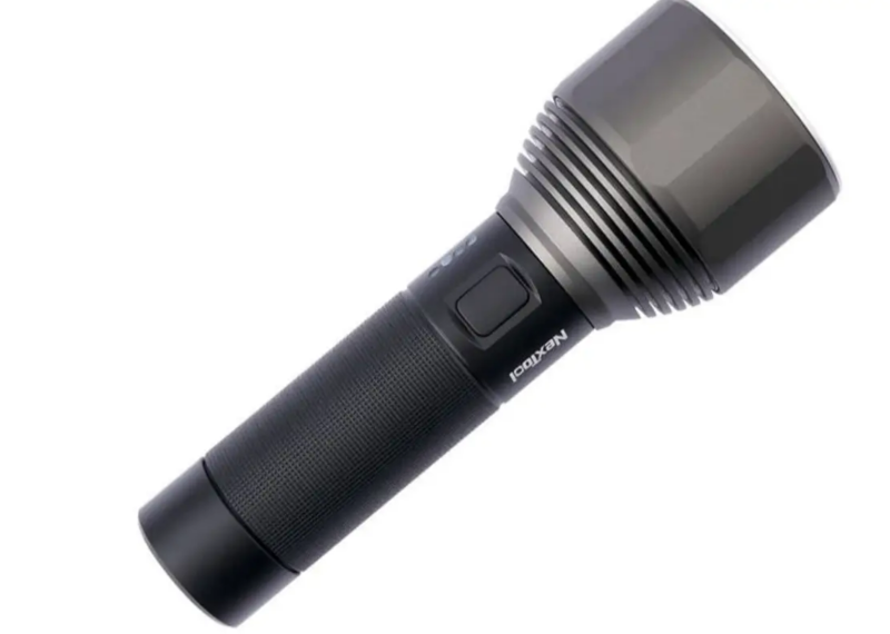 Nextool E30 Flashlight 2000 Lumens