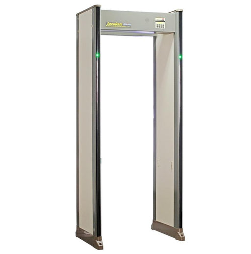 PD 6500i Walk-Through Metal Detector