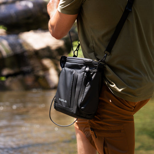 EcoFlow TRAIL Waterproof Case