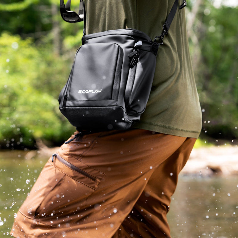 EcoFlow TRAIL Waterproof Case